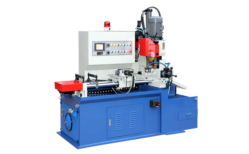 YJ-385CNC金屬圓鋸切斷機(jī) YJ-385CNC金屬圓鋸切斷機(jī)