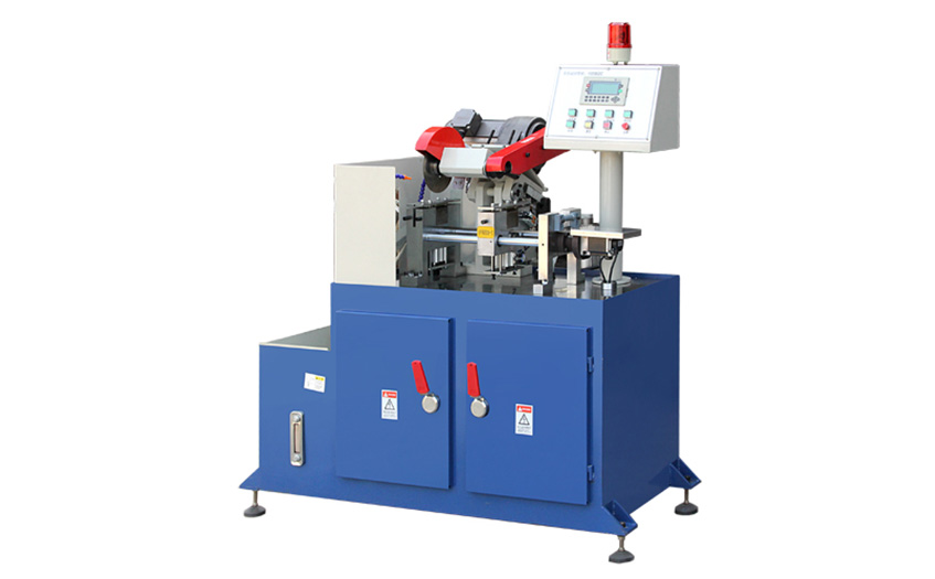 YJ-200ZC自動(dòng)切管/切鋁機(jī) YJ-200ZC自動(dòng)切管/切鋁機(jī)